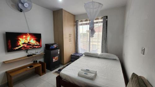 Kisumu Furnished Charry Heights Studios in Kisumu
