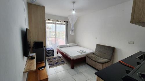 Kisumu Furnished Charry Heights Studios in Kisumu