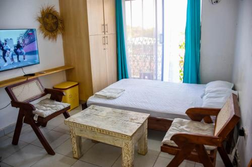 Kisumu Furnished Charry Heights Studios in Kisumu