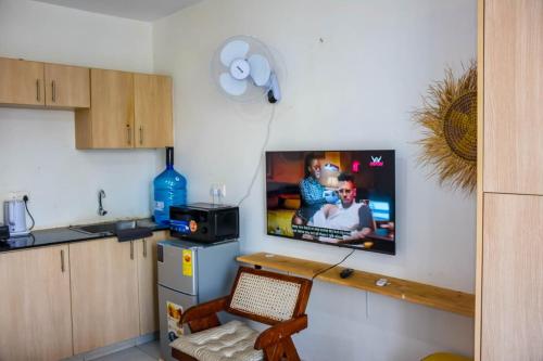 Kisumu Furnished Charry Heights Studios in Kisumu