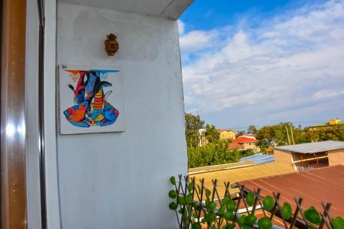 Kisumu Furnished Charry Heights Studios in Kisumu
