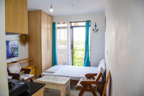 Kisumu Furnished Charry Heights Studios in Kisumu