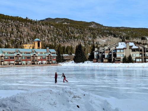 Argentine 1507 by SummitCove Lodging in Keystone, USA