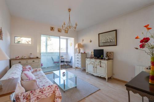 Studio 30 m2 pour 2 pers à 5 min à pied de la plage - Location saisonnière - Bormes-les-Mimosas
