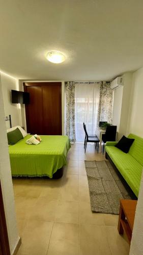 Estudio centro Benalmadena