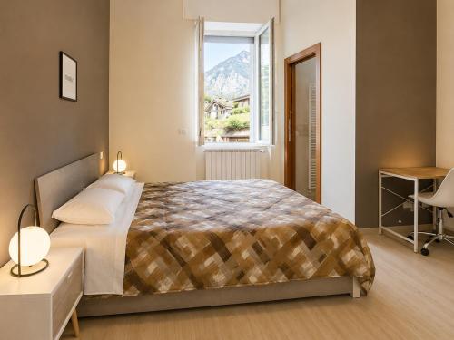 Cattaneo 65 - 3 Bedrooms, 5 minutes from Lake Como and station - Parking, Lecco