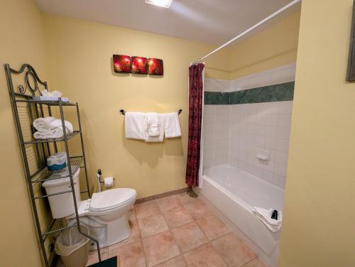 Black Bear 8035 by SummitCove Lodging in Colorado, Keystone (zdjęcie 7)