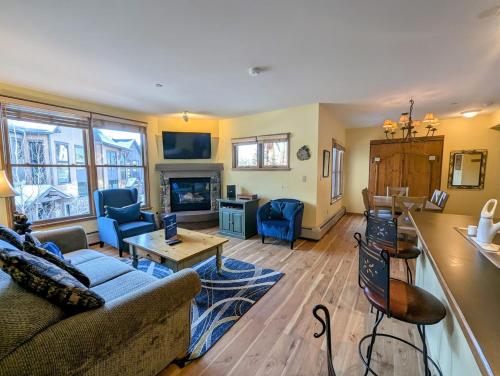 Black Bear 8035 by SummitCove Lodging in Colorado, Keystone (zdjęcie 8)