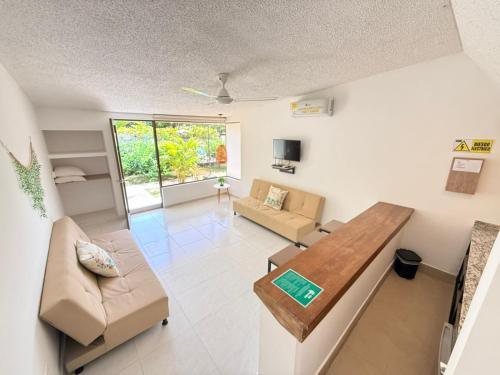 Food and beverages, Hotel TACALOA INN EXPERIENCE in Ricaurte