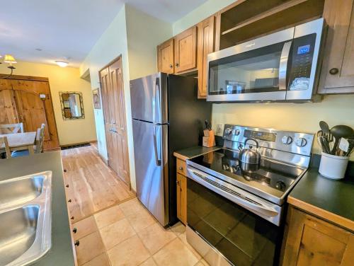 Black Bear 8035 by SummitCove Lodging in Colorado, Keystone (zdjęcie 2)