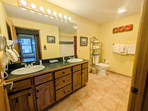 Black Bear 8035 by SummitCove Lodging in Colorado, Keystone (zdjęcie 6)