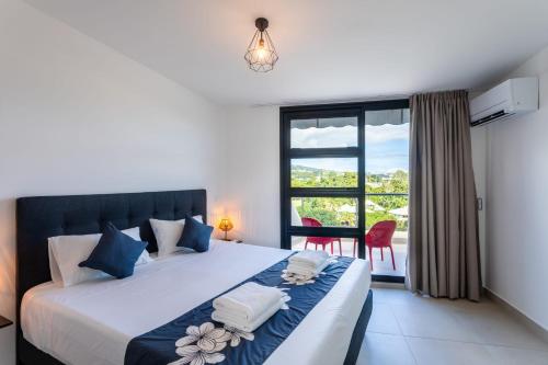 Atea Pearl Diadème View Terrace & Parking (Atea Pearl Diademe View Terrace & Parking) in ตาฮิติ