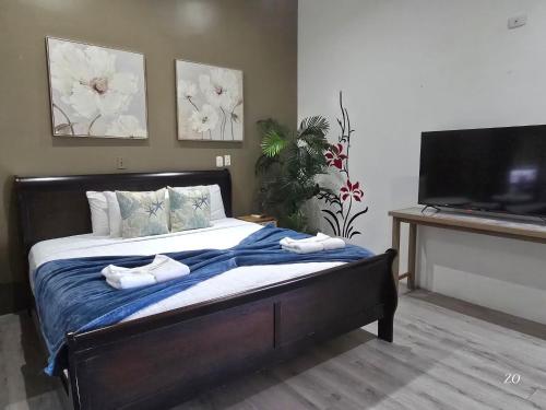 Suite 7 Economic Option Manuel Antonio — other in Suite 701 - Ruta Punta Quepos, Manuel Antonio Costa Rica, 60601