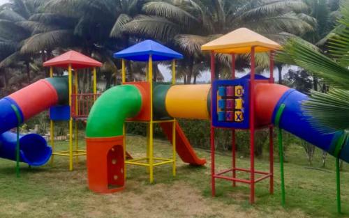 المنطقة المحيطة, Hermoso departamento completo Olón-Valles de Olón (Hermoso departamento completo Olon-Valles de Olon) in Olon