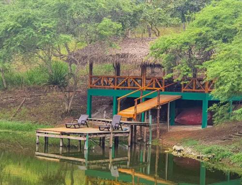المنطقة المحيطة, Hermoso departamento completo Olón-Valles de Olón (Hermoso departamento completo Olon-Valles de Olon) in Olon
