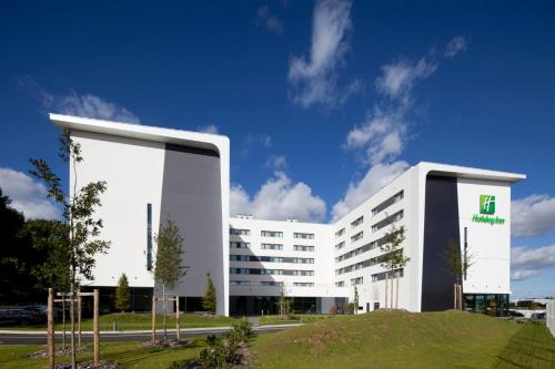 Holiday Inn Paris CDG Airport an IHG Hotel Hotel de charme Vaudherland