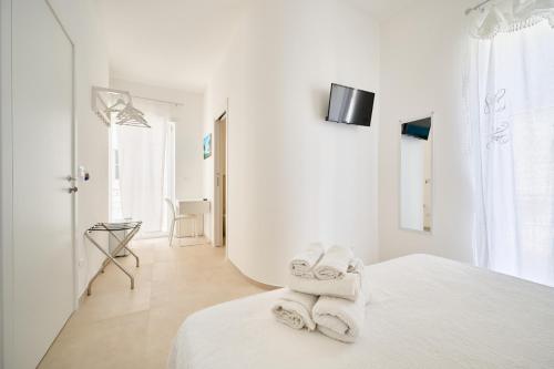 B&B Solente - NEL CUORE DI PESCHICI in Peschici