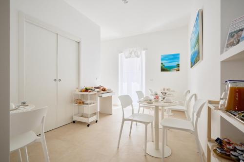 B&B Solente - NEL CUORE DI PESCHICI in Peschici