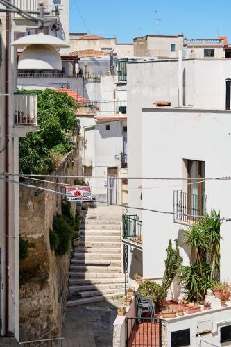 B&B Solente - NEL CUORE DI PESCHICI in Peschici