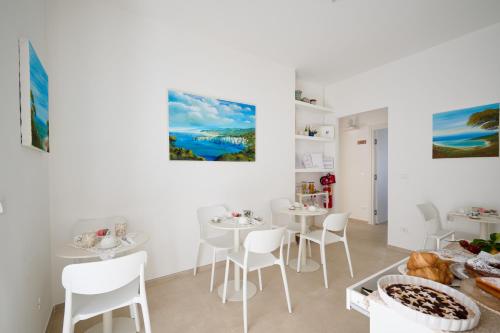 B&B Solente - NEL CUORE DI PESCHICI in Peschici