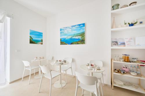 B&B Solente - NEL CUORE DI PESCHICI in Peschici