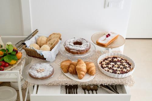 B&B Solente - NEL CUORE DI PESCHICI in Peschici