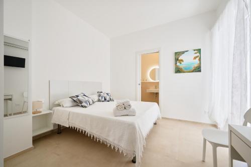 B&B Solente - NEL CUORE DI PESCHICI