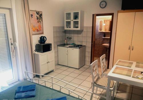 ห้องครัว, Villa Abelia in ลิซยัน