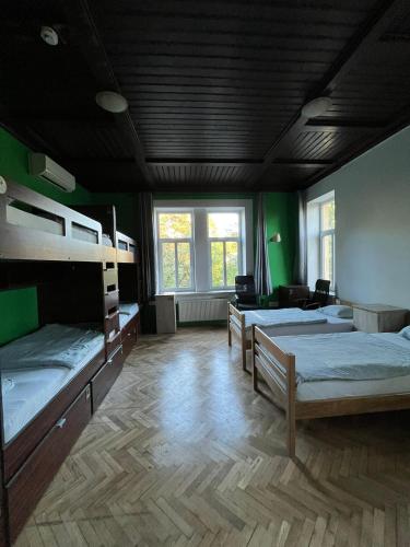 SIMPL hostel - fully renovated in 2026