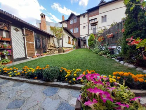 Deny Holiday home, 
