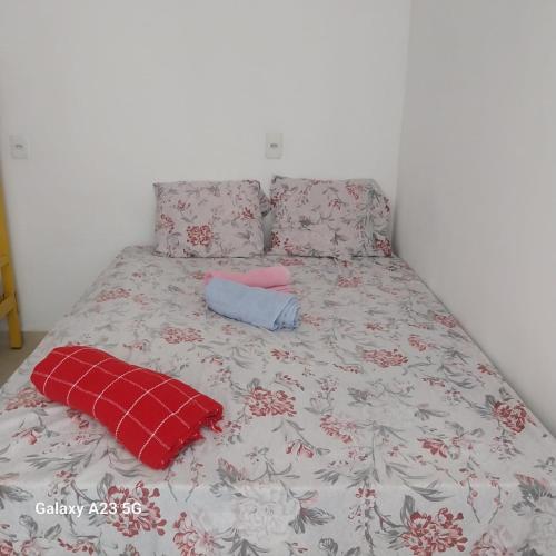 Hostel OS ETERNOS MONIS in Sao Francisco Xavier