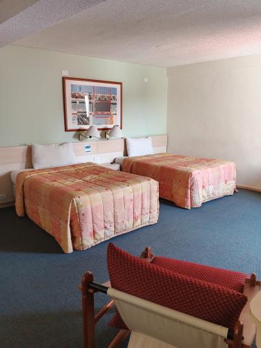 Hotel Lincoln Suites – khách sạn tại Parroquia El Recreo