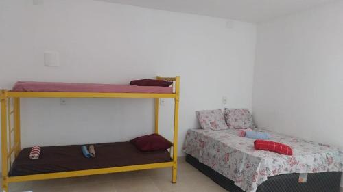 Hostel OS ETERNOS MONIS in Sao Francisco Xavier