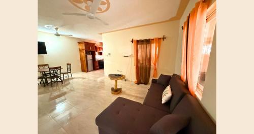 Hilltop Paradise Villa in Boscobel