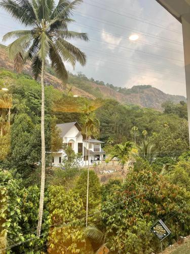 Grand Munnar Rooms in Chillithodu