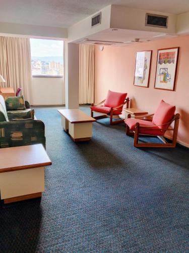 Hotel Lincoln Suites in Parroquia El Recreo
