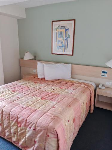 Hotel Lincoln Suites in Parroquia El Recreo