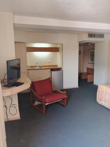 Hotel Lincoln Suites in Parroquia El Recreo