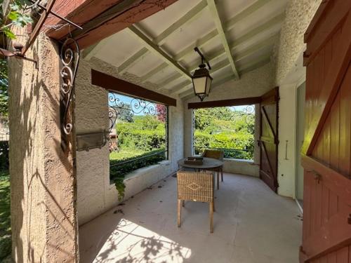 Facilities, La LUCETTE in Saignon
