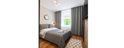 JM 2 Apartment 3 Min Walk from Main Station & Old Town - Free Parking, Cracovia
