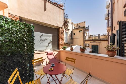 Casa Amarantia-Appartamento 2