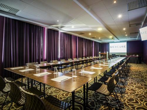 Mercure Riga Centre, Riga (photo 9)