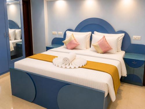 Eaze & Comfort Hospitality - Hotels in Palavakkam, Near ECR Beach Chennai, Chennai (foto 7)