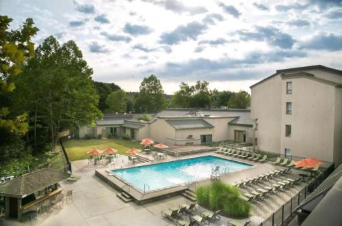 Heritage Hotel, Golf & Conference Center