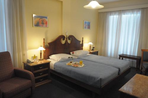 Asteras Hotel Larissa in Larisa