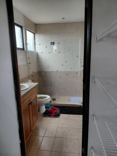 Condominio San Remo – khách sạn tại San Pedro