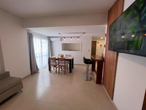 Hermoso departamento, excelente ubicación (Hermoso departamento, excelente ubicacion) in Cdad. Jardin Lomas de Palomar