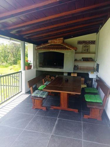 Studio apartman Sonja in Brinje