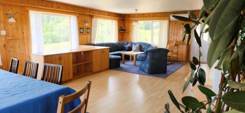 The Great Cabot Lodge in Baddeck (NS)