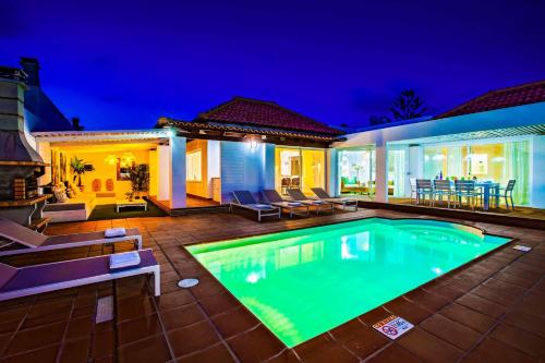 Villa Chill